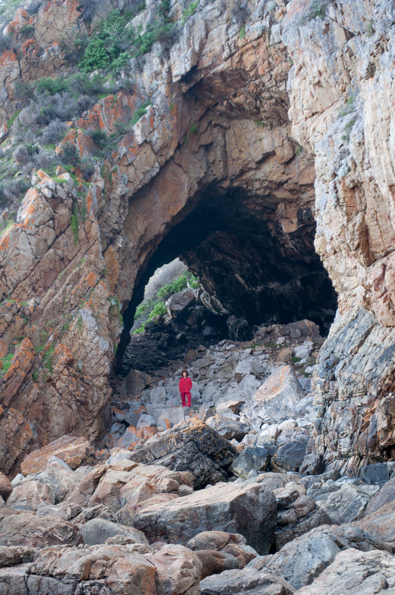 Oumatjie Cave Plettenberg Bay (82)